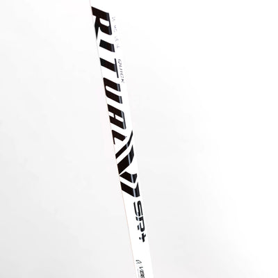 Warrior Ritual V1 SR+ Senior Goalie Stick