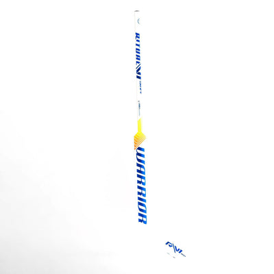 Warrior Ritual V1 SR+ Senior Goalie Stick