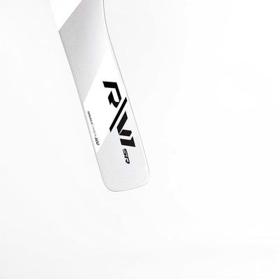 Warrior Ritual V1 SR Senior Goalie Stick