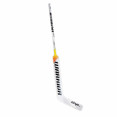 Warrior Ritual V1 SR Senior Goalie Stick