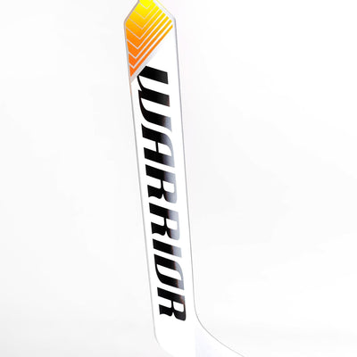 Warrior Ritual V1 SR Senior Goalie Stick