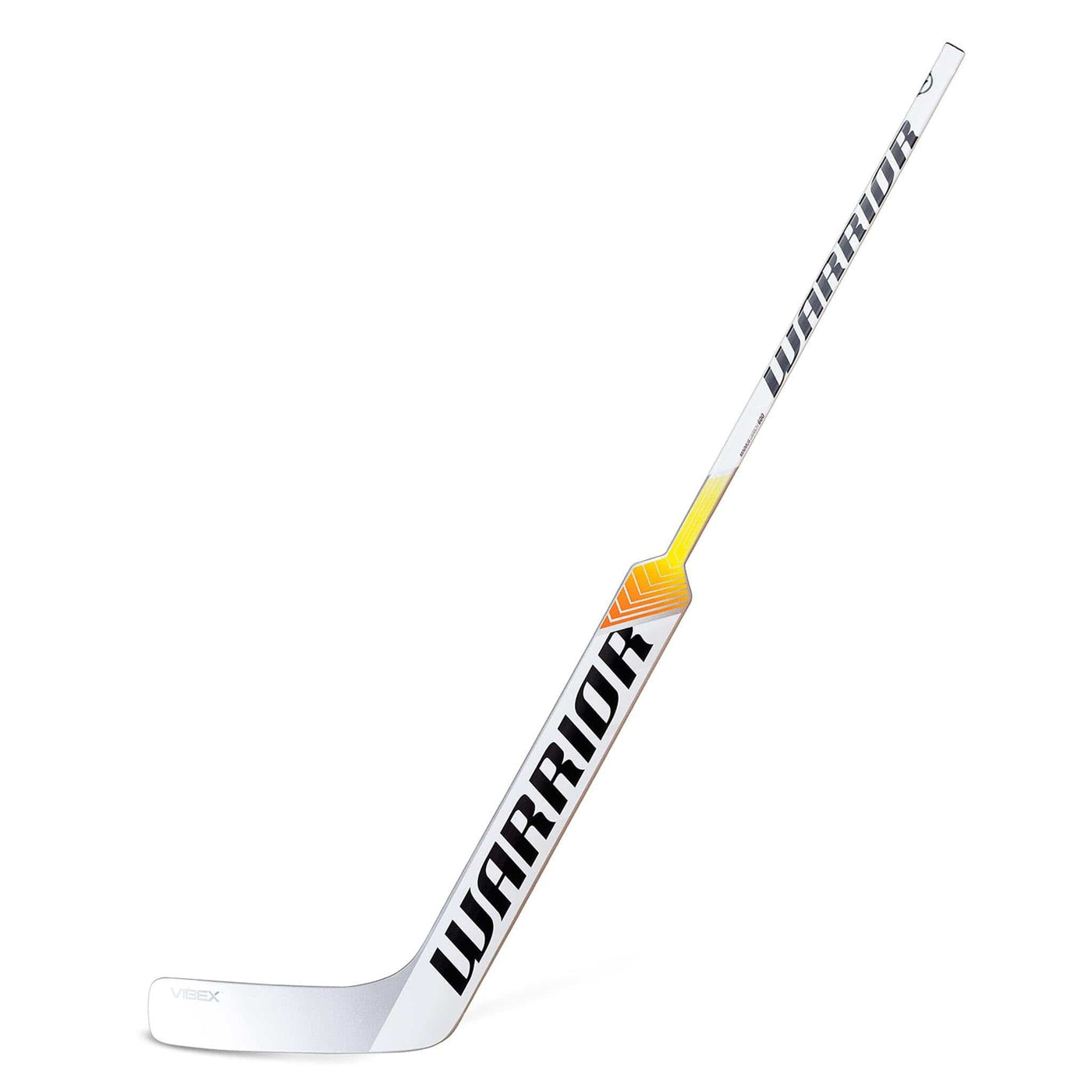 Warrior Ritual V1 SR Senior Goalie Stick
