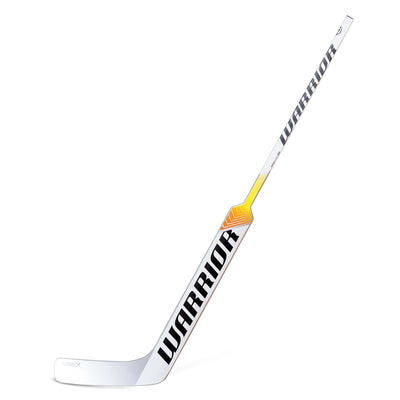 Warrior Ritual V1 SR Senior Goalie Stick