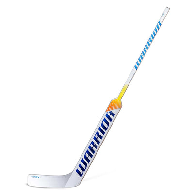 Warrior Ritual V1 SR Senior Goalie Stick