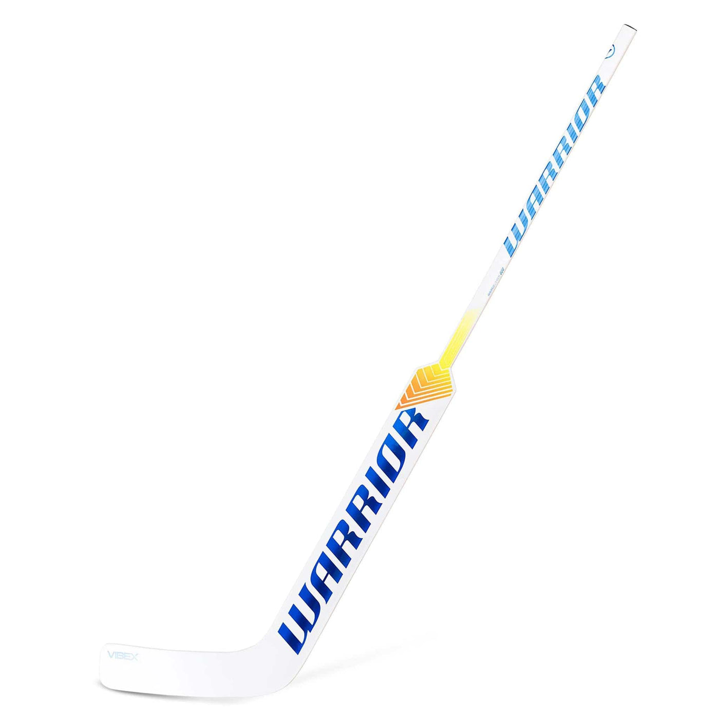 Warrior Ritual V1 SR+ Senior Goalie Stick
