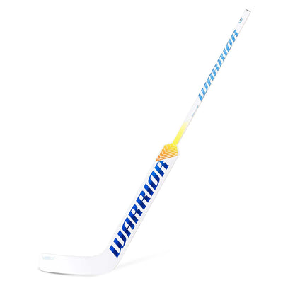 Warrior Ritual V1 SR+ Senior Goalie Stick