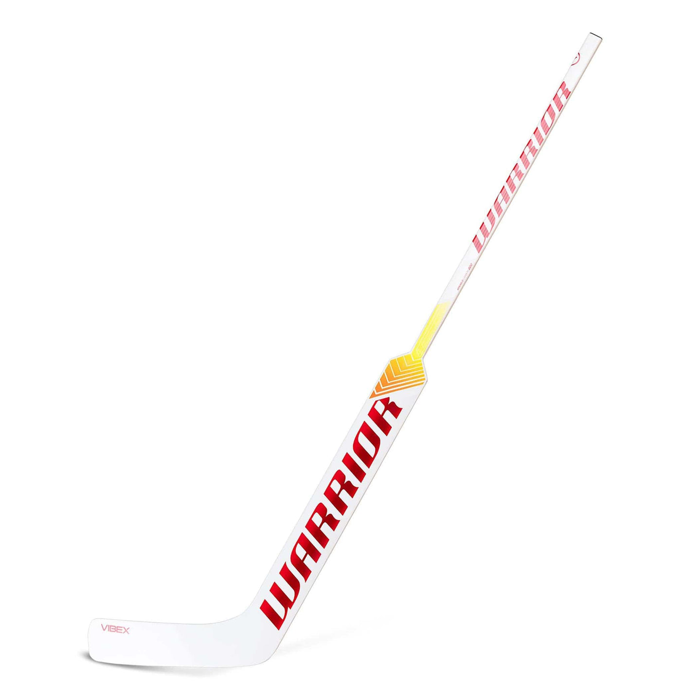 Warrior Ritual V1 SR+ Senior Goalie Stick