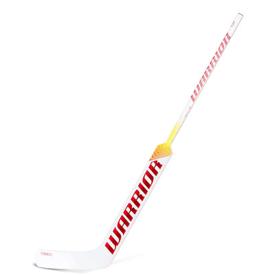 Warrior Ritual V1 SR+ Senior Goalie Stick