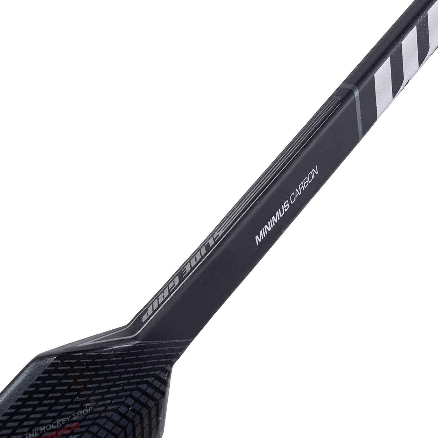 Warrior Ritual V2 E Intermediate Goalie Stick