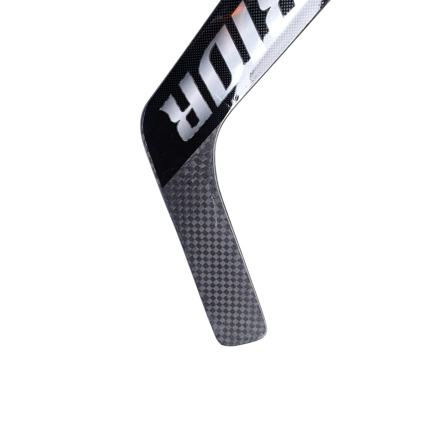 Warrior Ritual V2 Pro Intermediate Goalie Stick