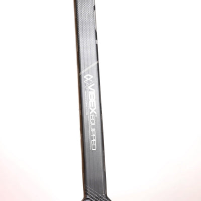 Warrior Ritual V2 Pro+ Intermediate Goalie Stick