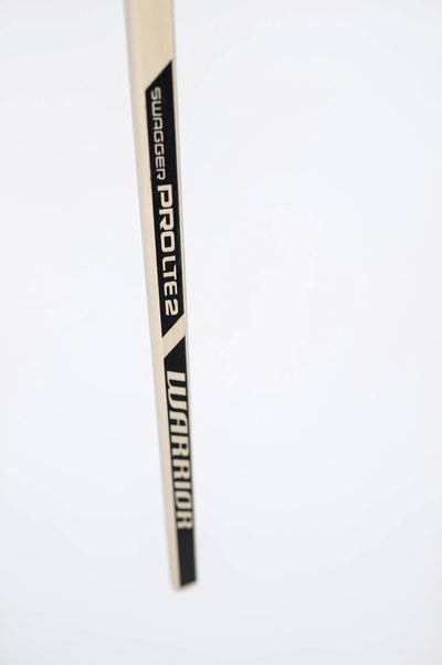 Warrior Swagger Pro LTE2 Junior Goalie Stick
