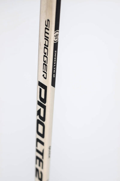 Warrior Swagger Pro LTE2 Junior Goalie Stick