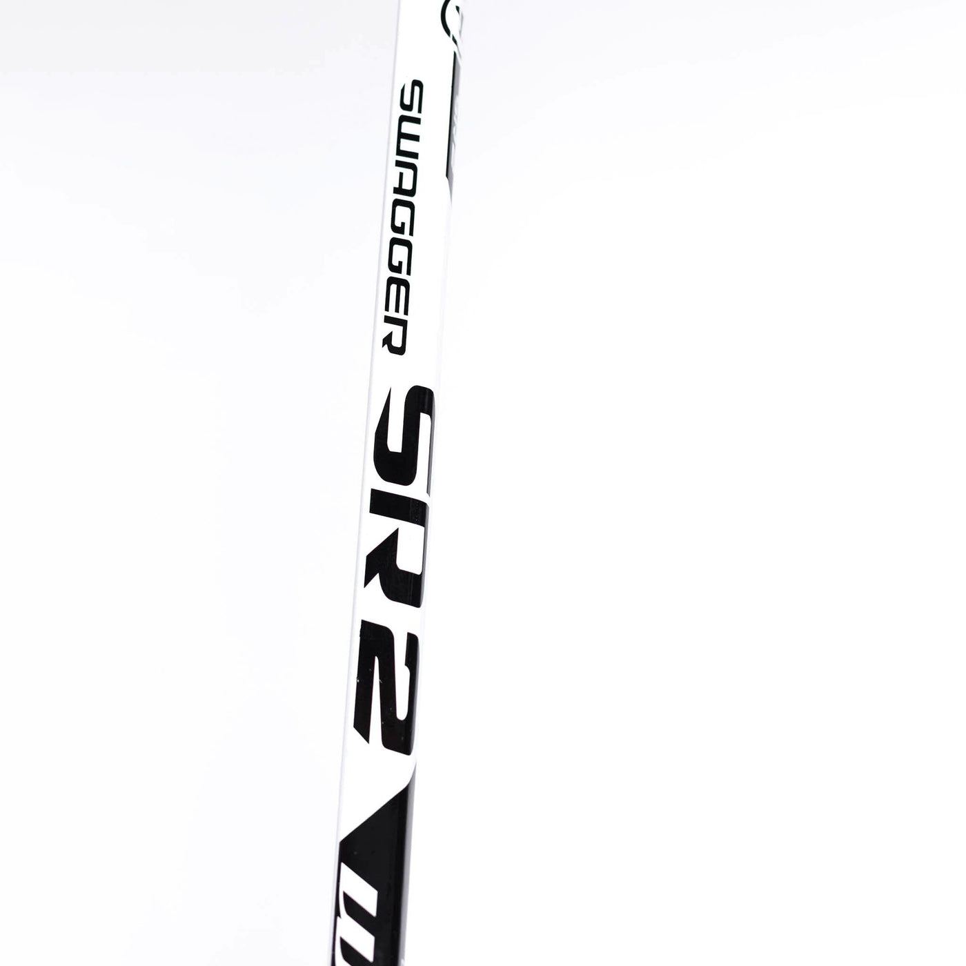 Warrior Swagger SR2 Junior Wood Goalie Stick