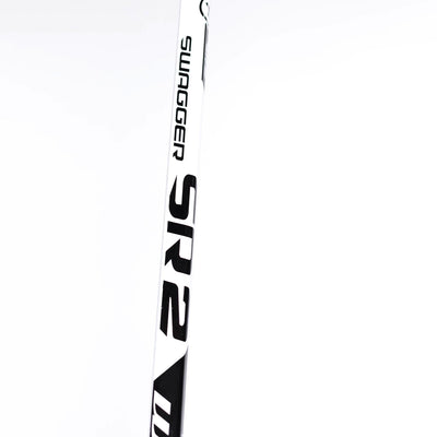 Warrior Swagger SR2 Junior Wood Goalie Stick