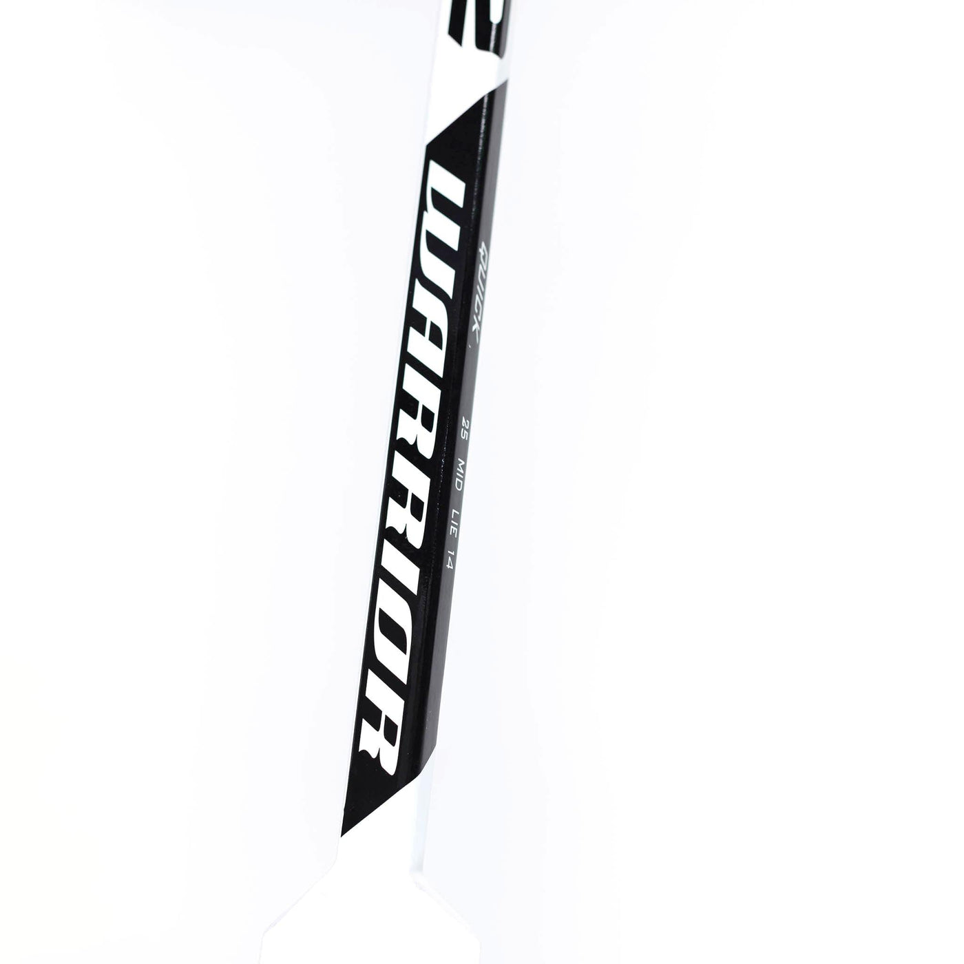 Warrior Swagger SR2 Senior Wood Goalie Stick