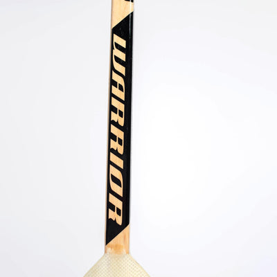 Warrior Swagger STR2 Intermediate Wood Goalie Stick