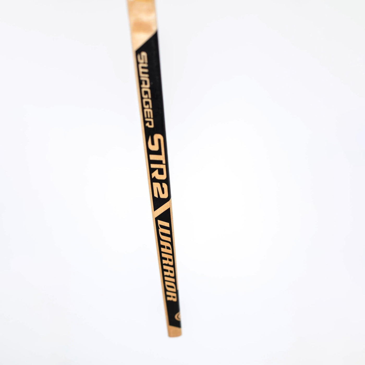 Warrior Swagger STR2 Senior Wood Goalie Stick