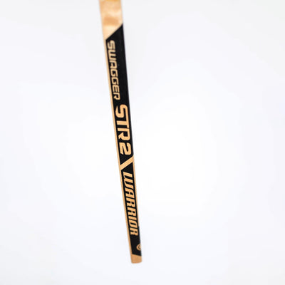 Warrior Swagger STR2 Senior Wood Goalie Stick