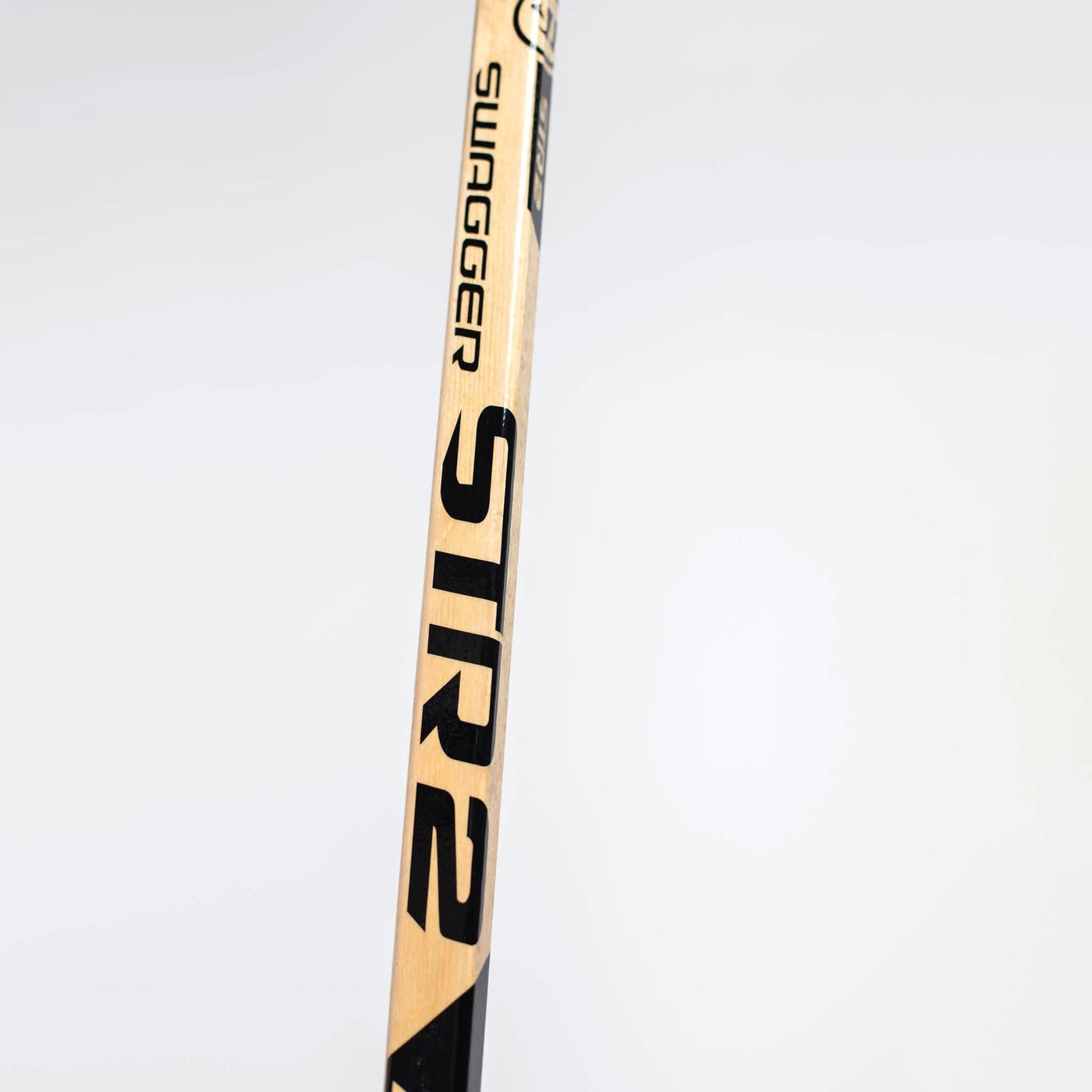 Warrior Swagger STR2 Senior Wood Goalie Stick