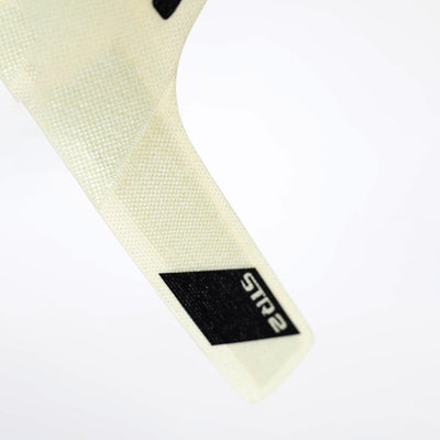 Warrior Swagger STR2 Youth Wood Goalie Stick
