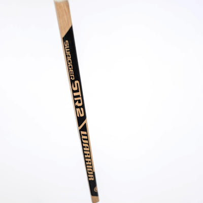 Warrior Swagger STR2 Youth Wood Goalie Stick