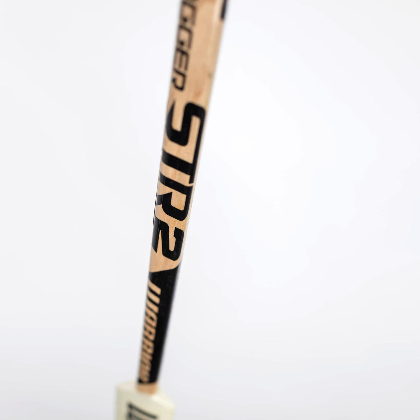 Warrior Swagger STR2 Youth Wood Goalie Stick