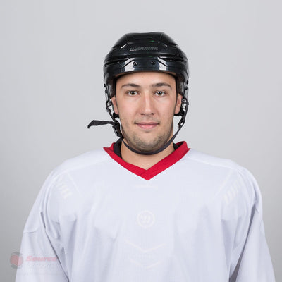 Warrior Alpha One Hockey Helmet