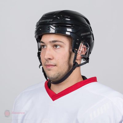 Warrior Alpha One Hockey Helmet