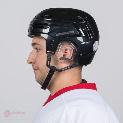 Warrior Alpha One Hockey Helmet