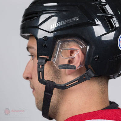 Warrior Alpha One Hockey Helmet