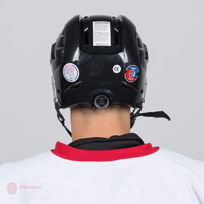 Warrior Alpha One Hockey Helmet