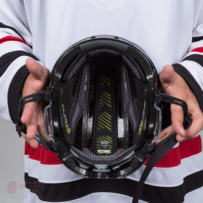 Warrior Alpha One Hockey Helmet
