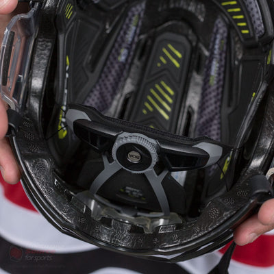 Warrior Alpha One Hockey Helmet