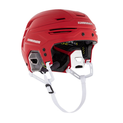 Warrior Alpha One Hockey Helmet