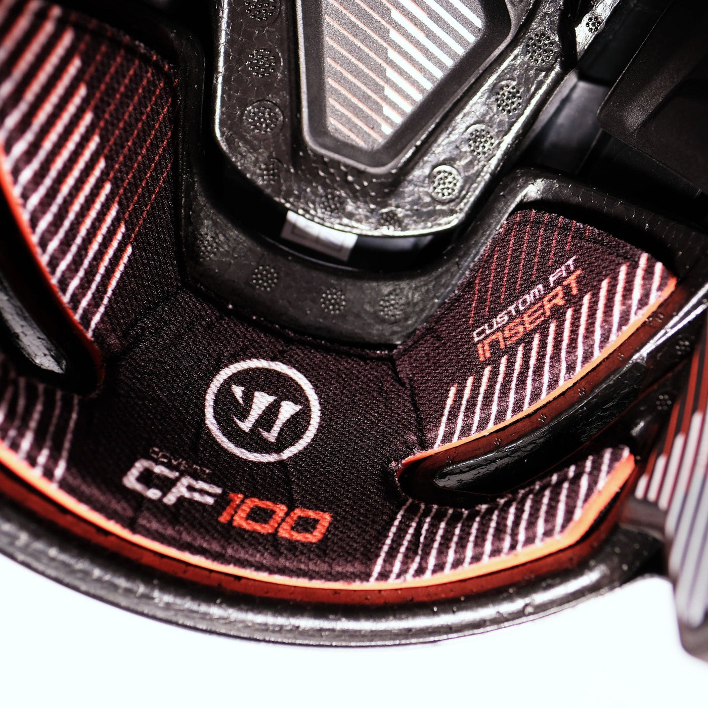 Warrior Covert CF 100 Hockey Helmet - The Hockey Shop Source For Sports