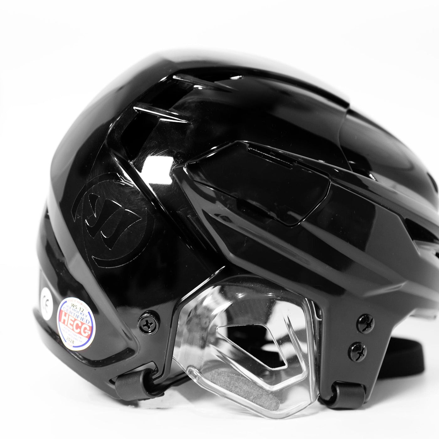 Warrior Covert CF 100 Hockey Helmet - The Hockey Shop Source For Sports