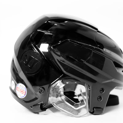 Warrior Covert CF 100 Hockey Helmet - The Hockey Shop Source For Sports