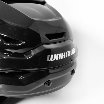 Warrior Covert CF 100 Hockey Helmet - The Hockey Shop Source For Sports