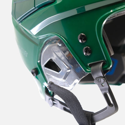 Warrior Covert PX+ Hockey Helmet