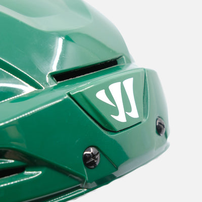 Warrior Covert PX+ Hockey Helmet