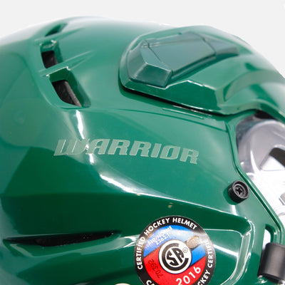 Warrior Covert PX+ Hockey Helmet