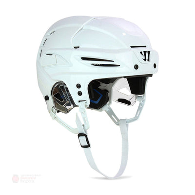 Warrior Covert PX+ Hockey Helmet