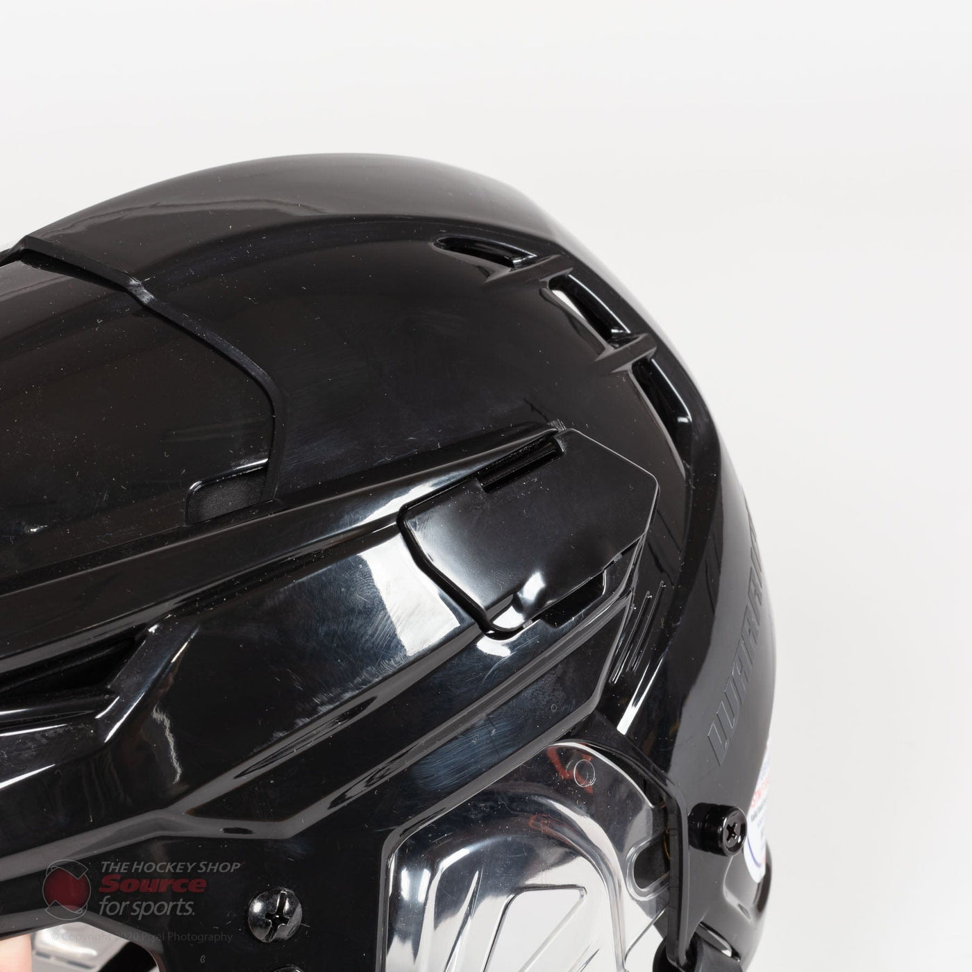 Warrior Covert RS Pro Hockey Helmet