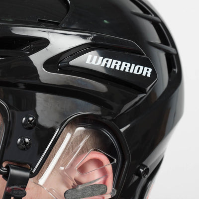 Warrior Krown PX3 Hockey Helmet