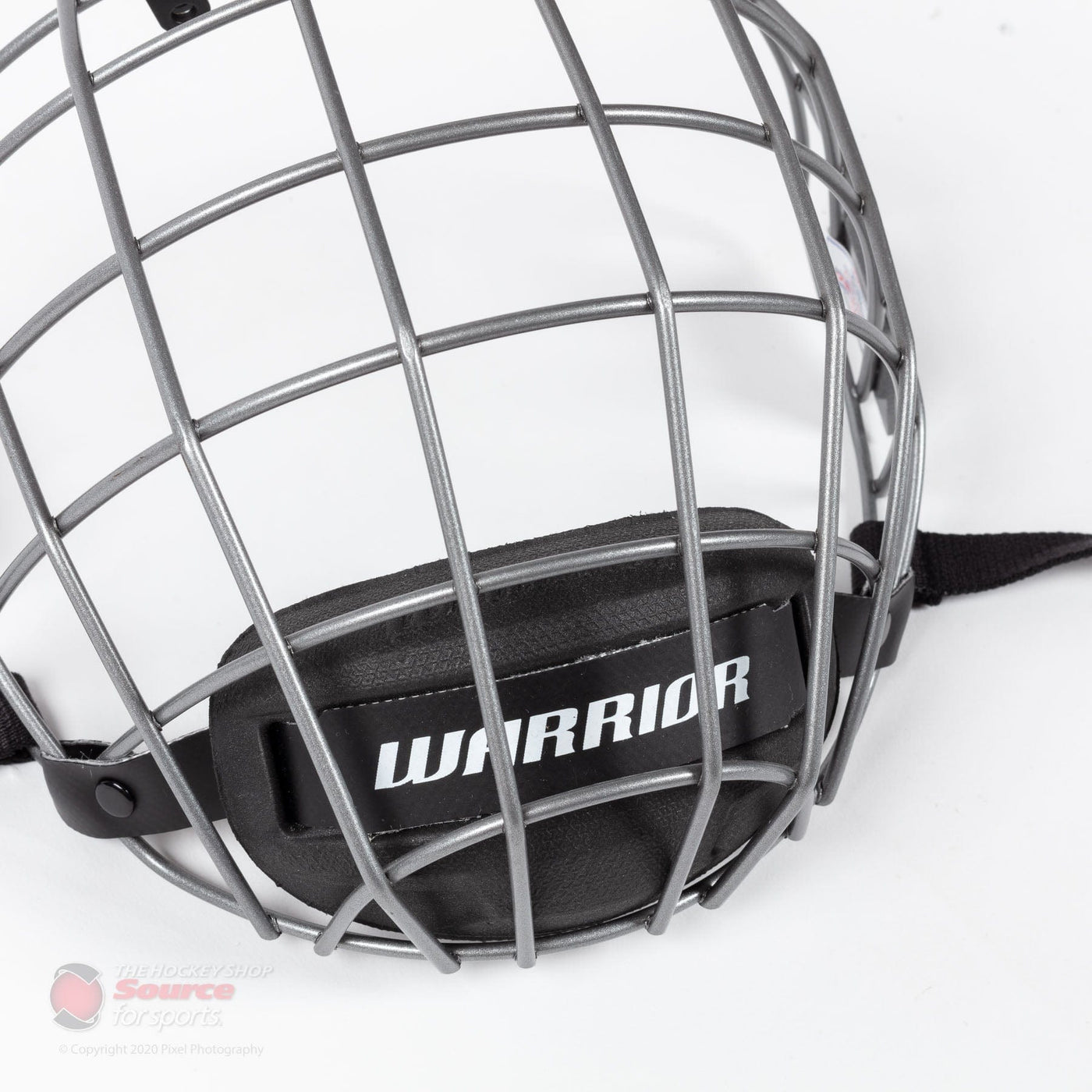Warrior Alpha One Hockey Cage