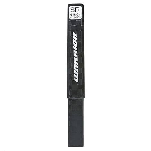 Warrior Senior Composite Butt End - Tapered - The Hockey Shop Source For Sports