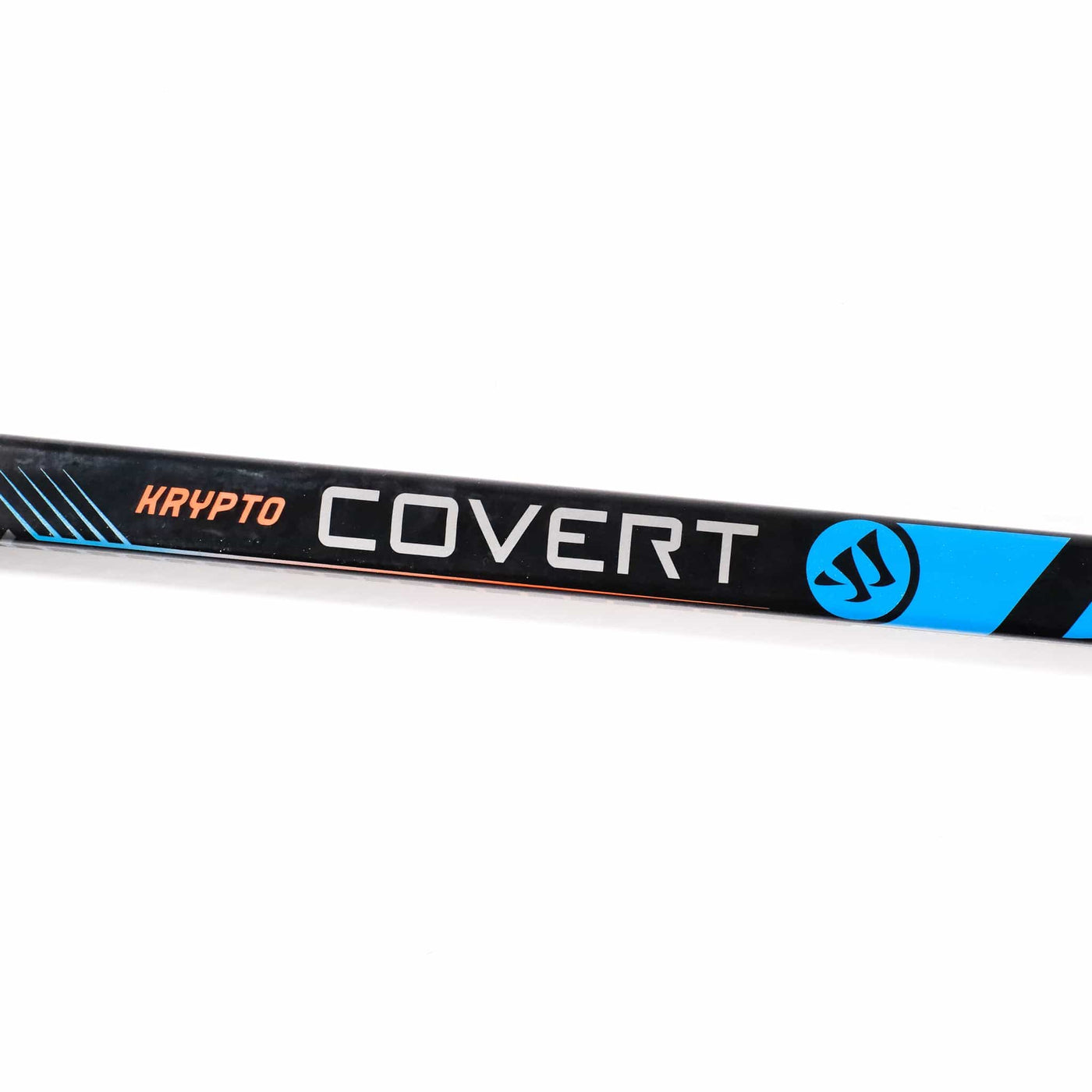 Warrior Covert Krypto Intermediate Hockey Stick - The Hockey Shop Source For Sports