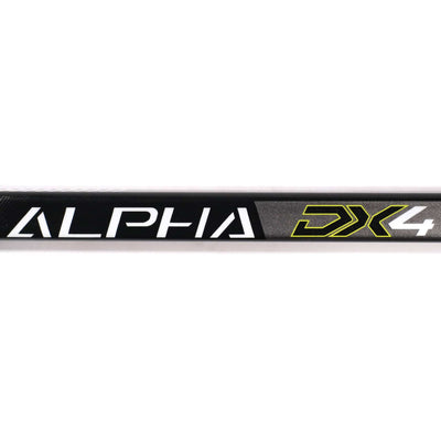 Warrior Alpha DX4 Junior Hockey Stick - The Hockey Shop Source For Sports