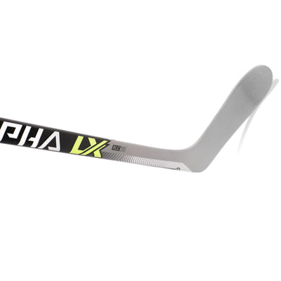 Warrior Alpha LX 30 Junior Hockey Stick - The Hockey Shop Source For Sports